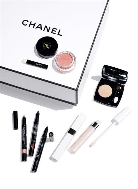 chanel eye primer|Chanel high profile eyeshadow.